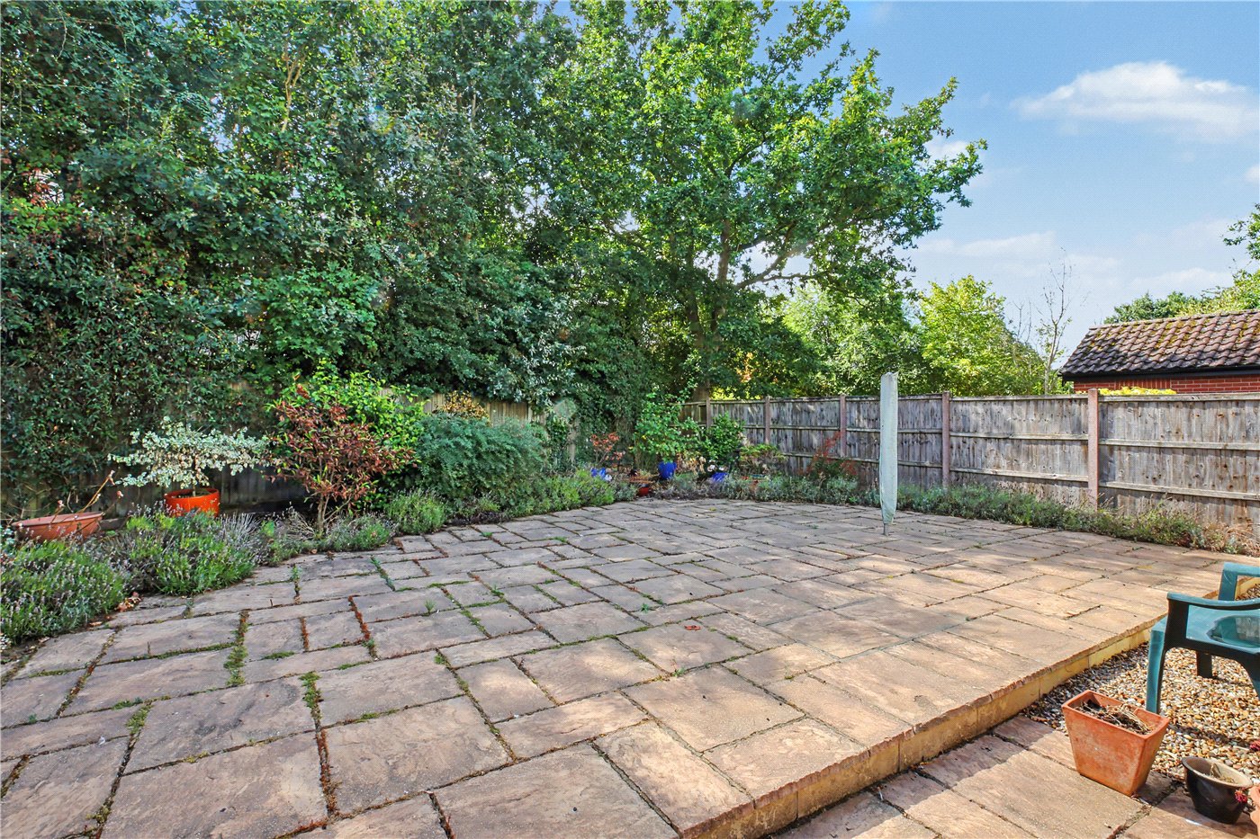 Garden