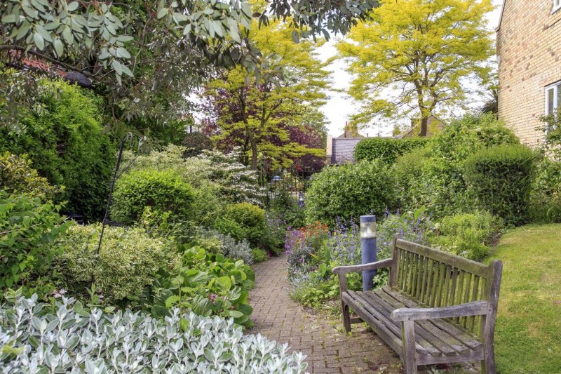 Clearwater House, Grosvenor Road, Richmond, TW10