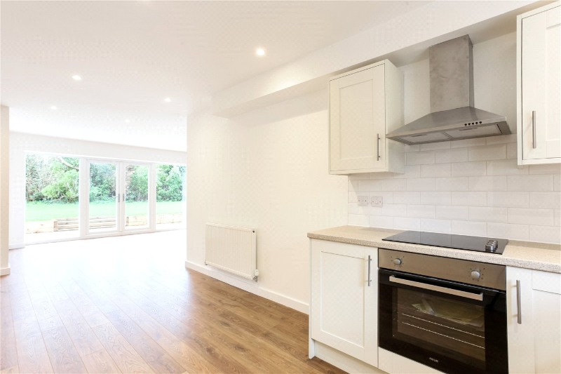 Harpesford Avenue, Virginia Water, Surrey, GU25