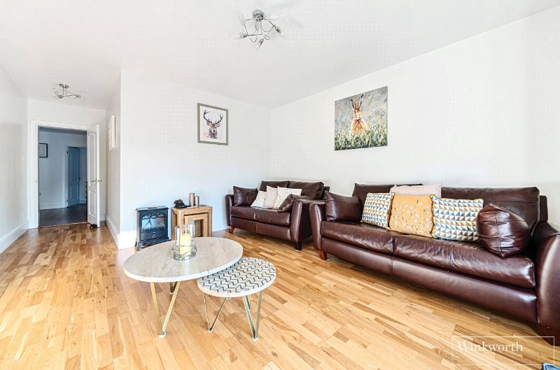 Waverley Road, Bagshot, Surrey, GU19