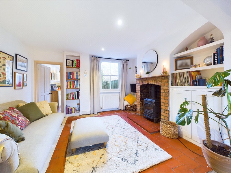 Bishops Itchington, Southam, Warwickshire, CV47