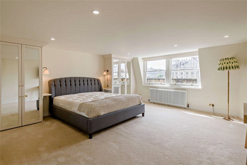 Johnstone Street, Bath, Somerset, BA2