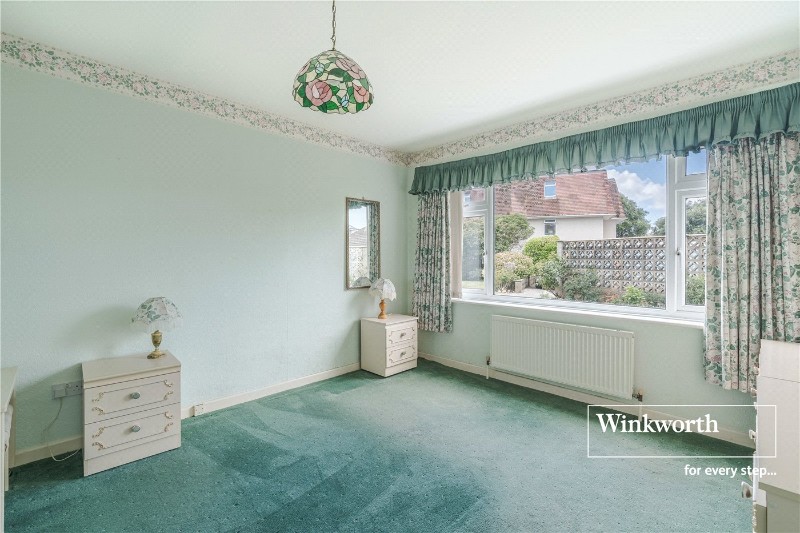 Twynham Road, Bournemouth, Dorset, BH6