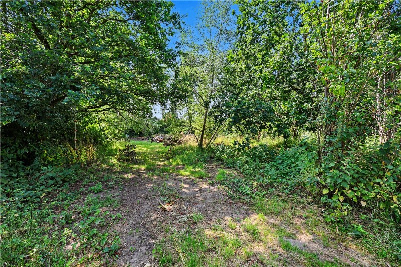 Green Lane, Horsford, Norwich, Norfolk, NR10