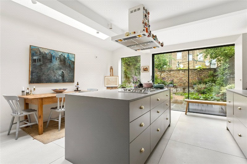 Sydner Road, London, N16