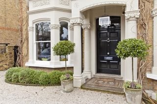 Castelnau, Barnes, London, SW13