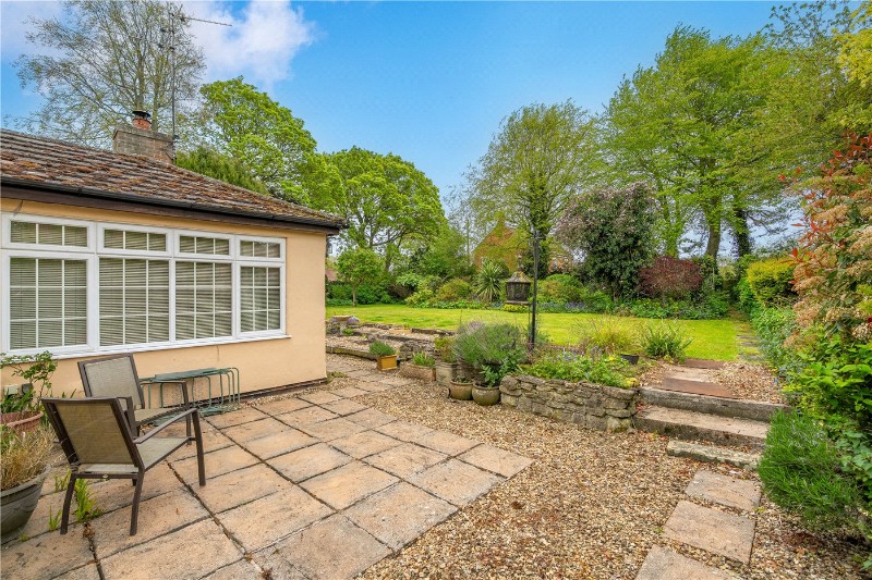 Aunsby, Sleaford, Lincolnshire, NG34