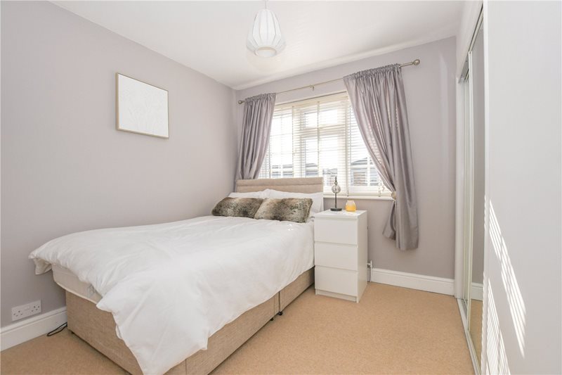 Tickenor Drive, Finchampstead, Wokingham, Berkshire, RG40