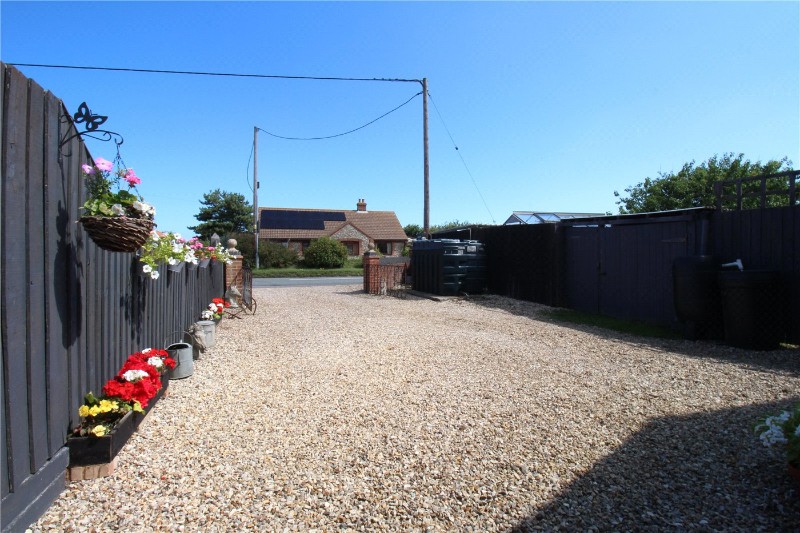 Mundesley Road, Trimingham, North Norfolk, NR11