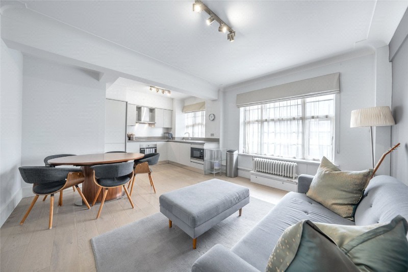 Northways, College Crescent, London, NW3