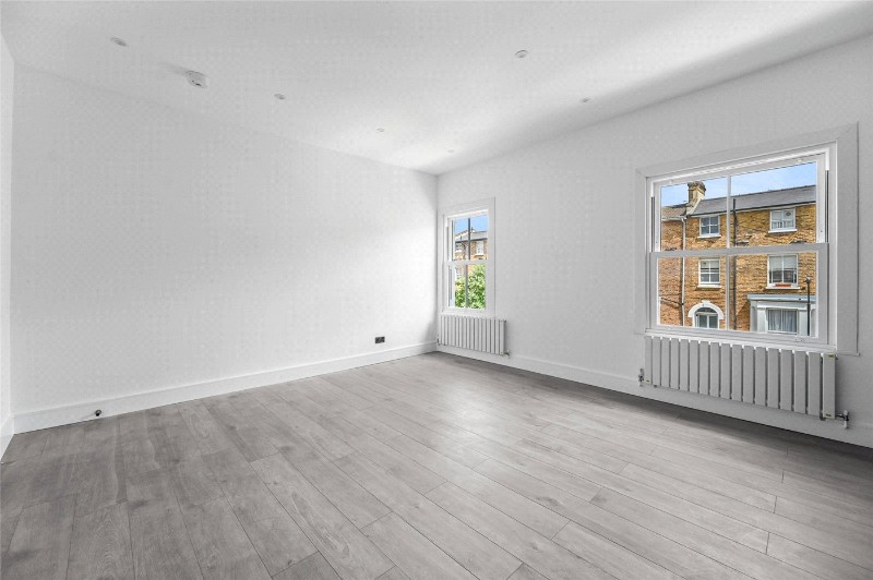 Adelaide Grove, London, W12