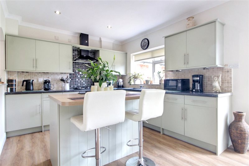 Chandler Road, Stoke Holy Cross, Norwich, Norfolk, NR14