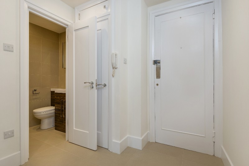 Grove End Gardens, Grove End Road, St John&#39;s Wood, London, NW8