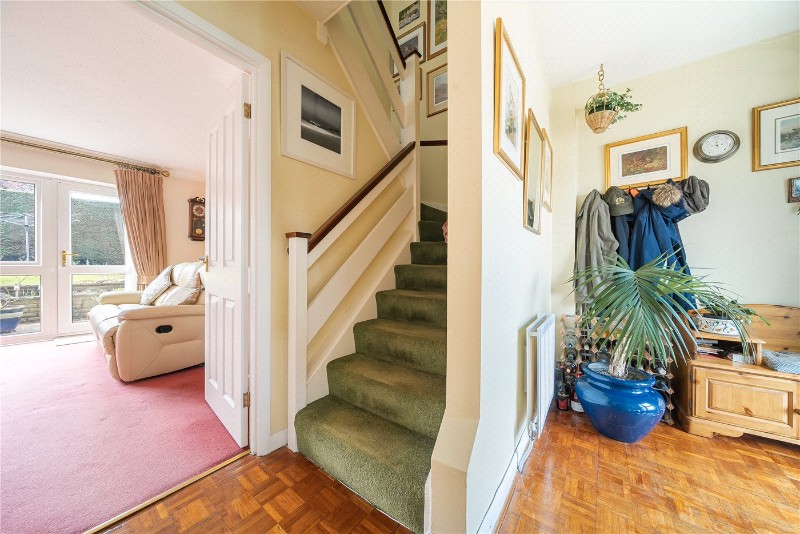 Aintree Close, Newbury, Berkshire, RG14