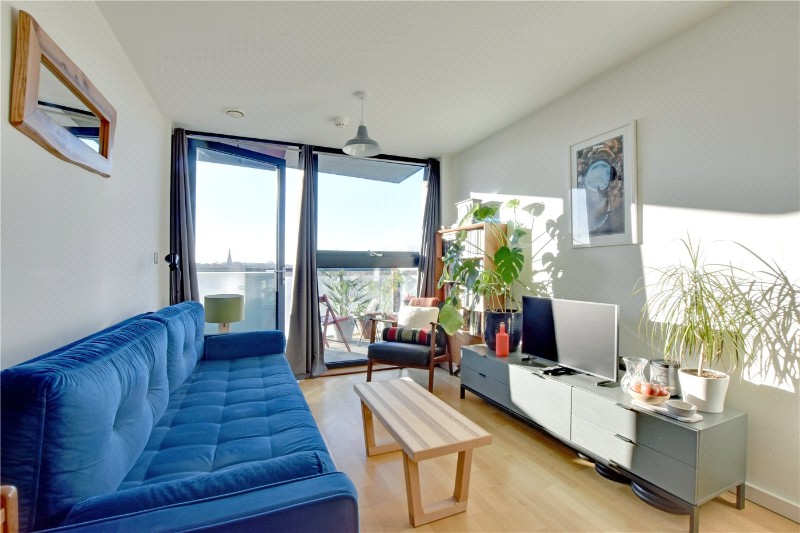 Kestrel House, Parkside Avenue, Greenwich, London, SE10