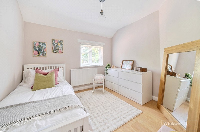 Hatchet Lane, Winkfield, Windsor, Berkshire, SL4