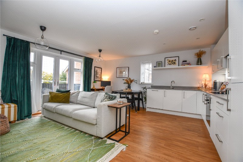 Lockhart Drive, Wokingham, Berkshire, RG40