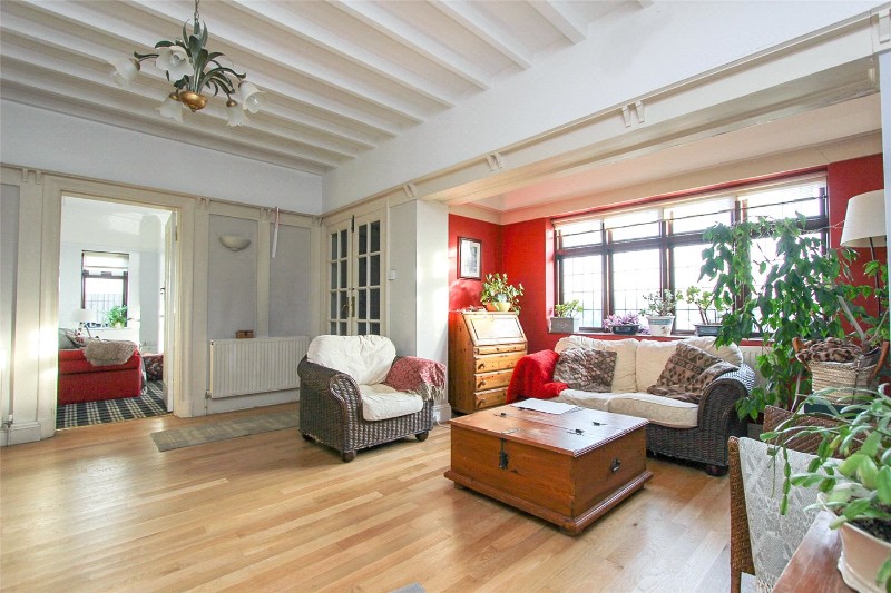 Chalkwell Esplanade, Westcliff-on-Sea, Essex, SS0