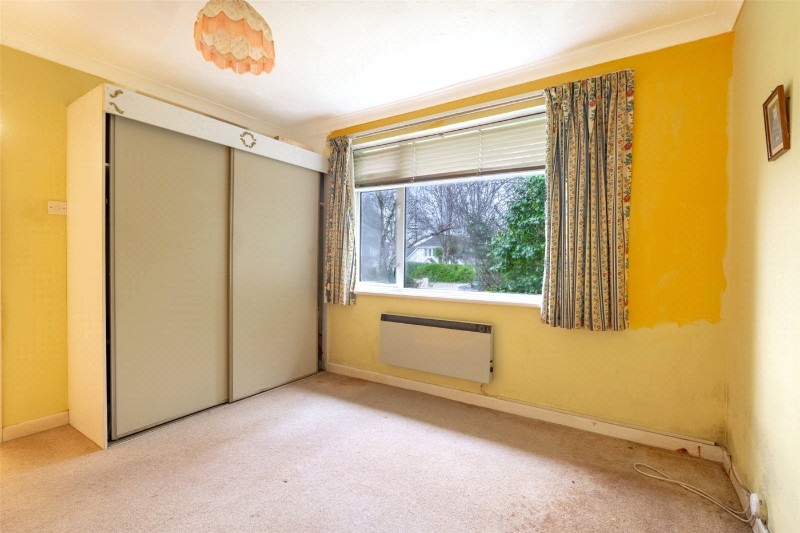 Gorse Road, Corfe Mullen, Wimborne, Dorset, BH21