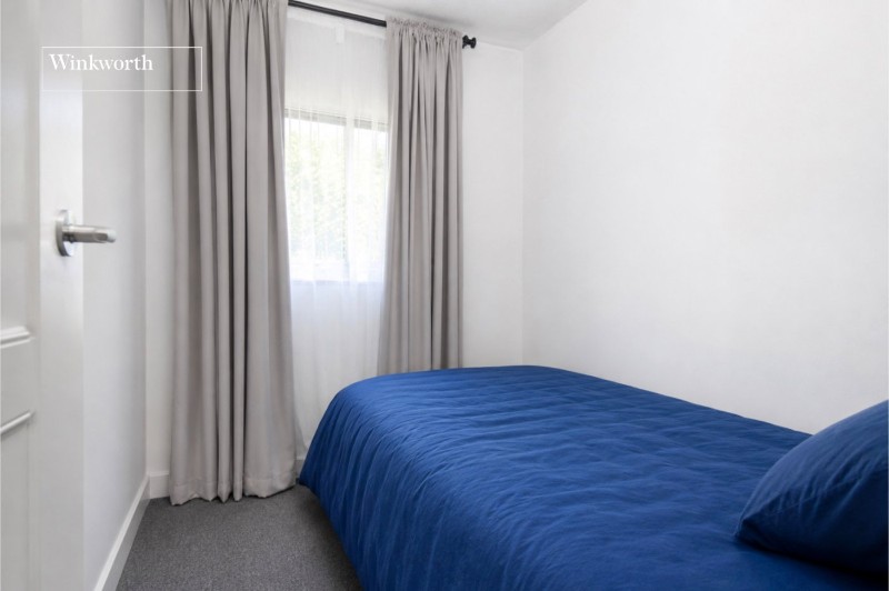 Carters Close, Worcester Park, KT4
