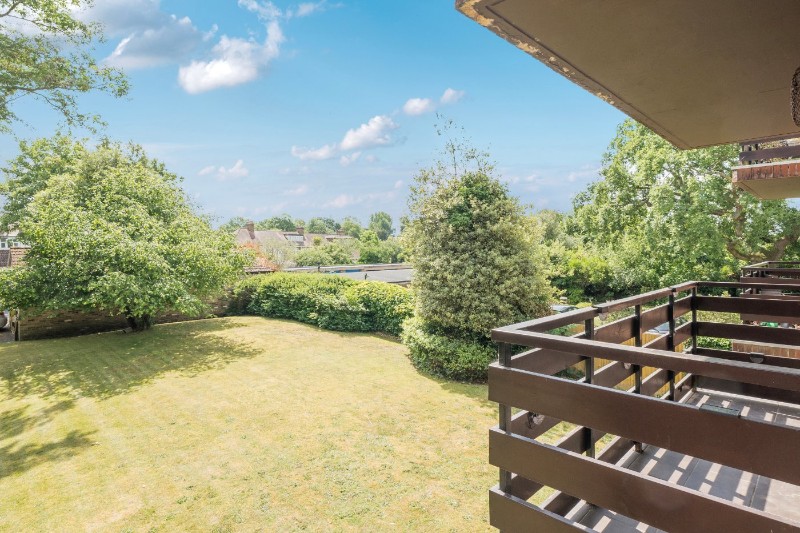 Rectory Road, Beckenham, BR3