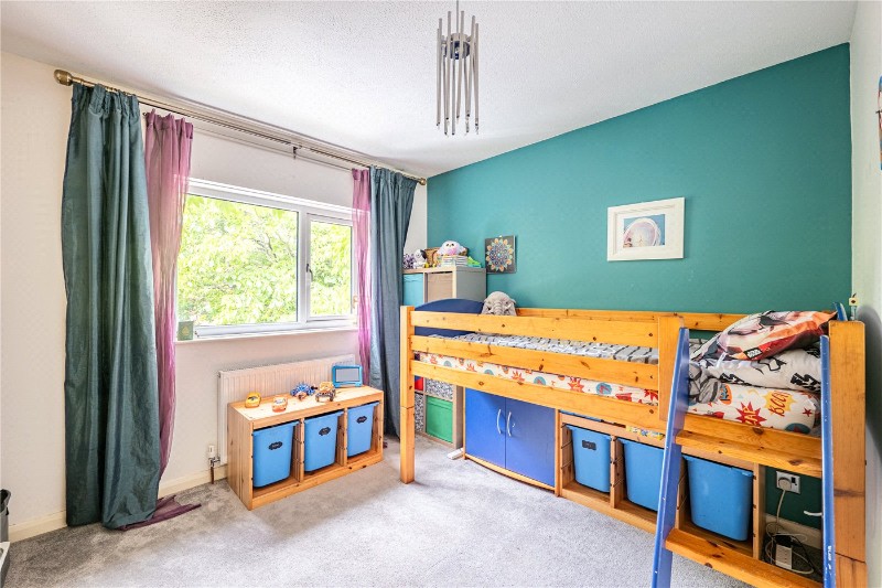 Dial Close, Seend, Wiltshire, SN12
