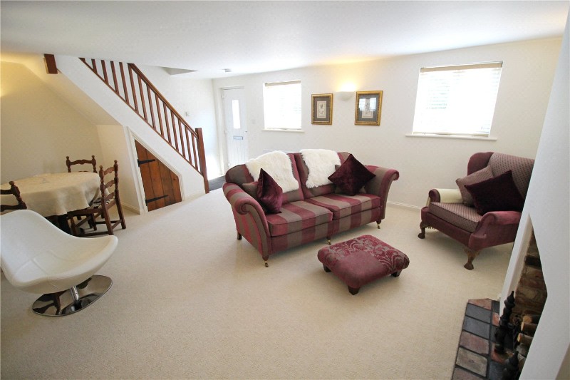West End, Langtoft, Peterborough, Lincolnshire, PE6