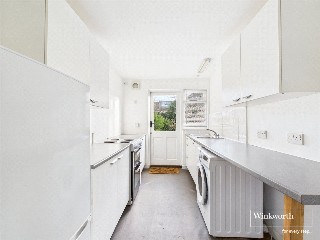 Barkham Road, Wokingham, Berkshire, RG41