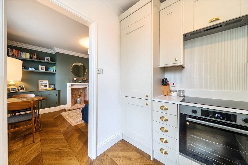 Devonshire Road, London, SE23