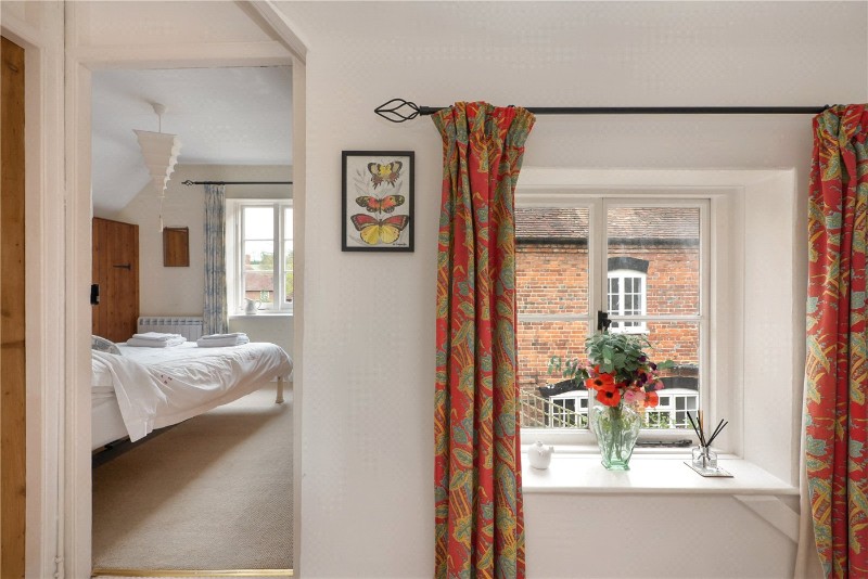 The Street, Petham, Canterbury, Kent, CT4