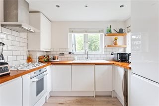 Shrubbery Road, London, SW16
