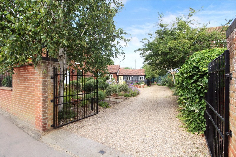 Reydon, Southwold, Suffolk, IP18