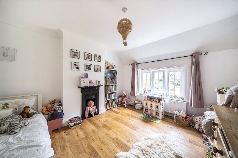 Beech Hill Road, Headley, Hampshire, GU35