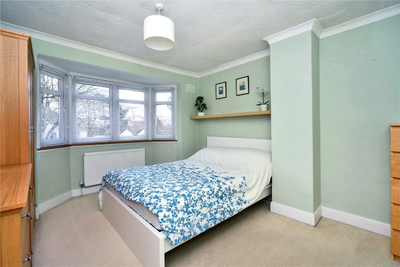 Chipstead Way, Banstead, Surrey, SM7