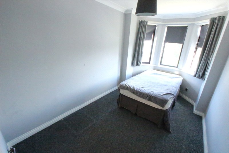 Cossington Court, 35-37 Cossington Road, Westcliff-on-Sea, SS0
