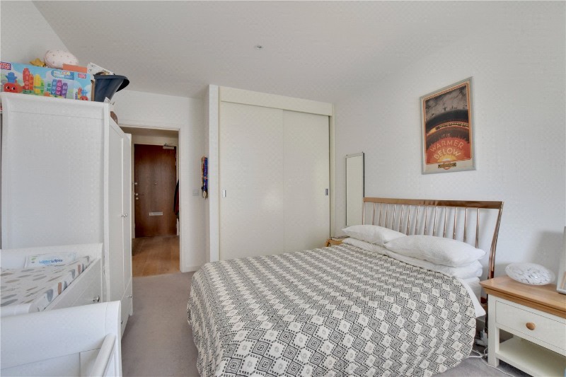 Ottley Drive, Blackheath, London, SE3