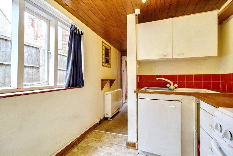 Stradbroke Road, Southwold, Suffolk, IP18