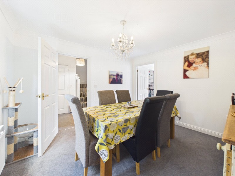 Alsa Brook Meadow, Tiverton, Devon, EX16