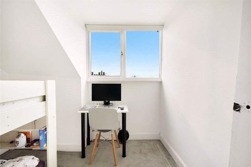 Sussex Way, London, N19