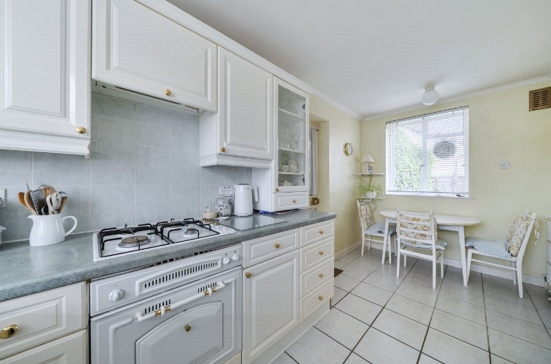 Milner Road, Thornton Heath, CR7