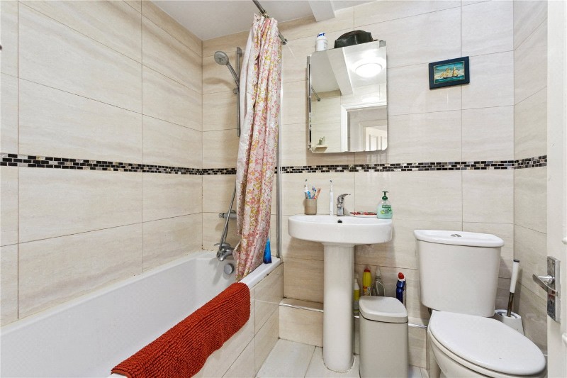 Clapton Terrace, London, E5