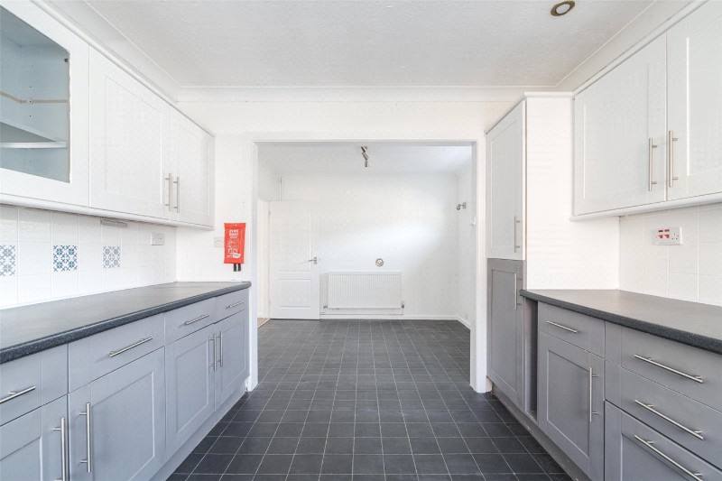 Lawns Close, Colehill, Wimborne, Dorset, BH21