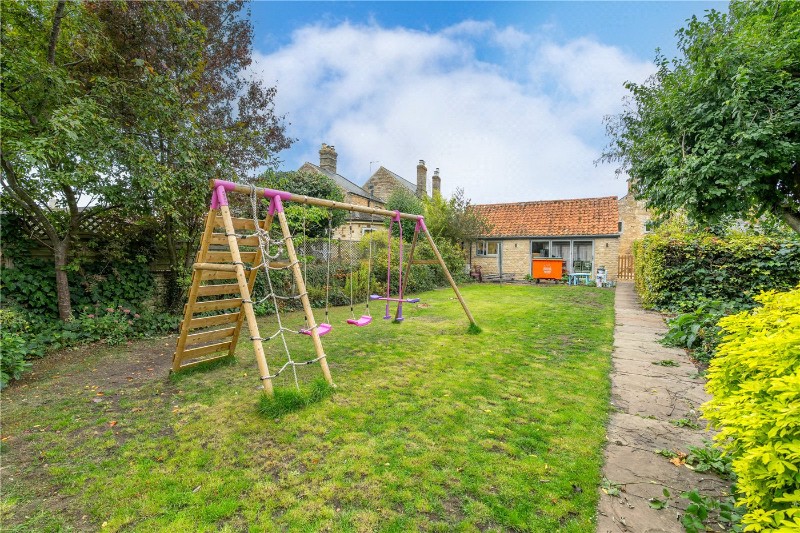 Eastgate, Deeping St. James, Peterborough, Lincolnshire, PE6