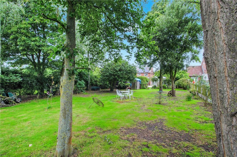Back Road, Wenhaston, Halesworth, Suffolk, IP19