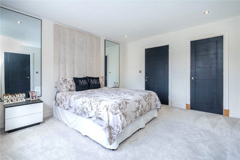 The Green, Thurlby, Bourne, Lincolnshire, PE10