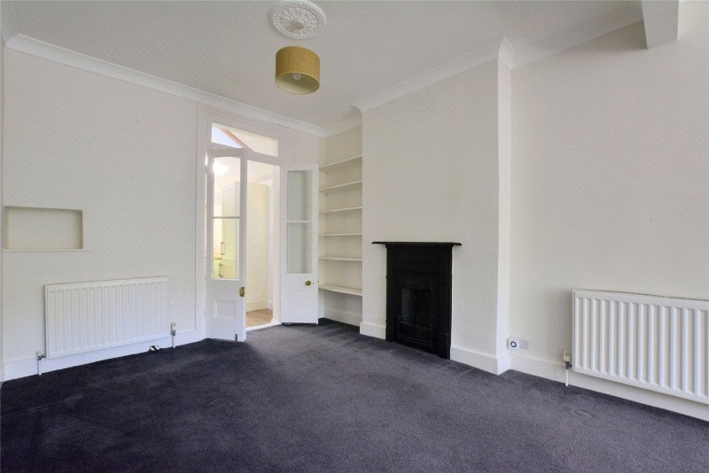 Taunton Road, Lee, London, SE12
