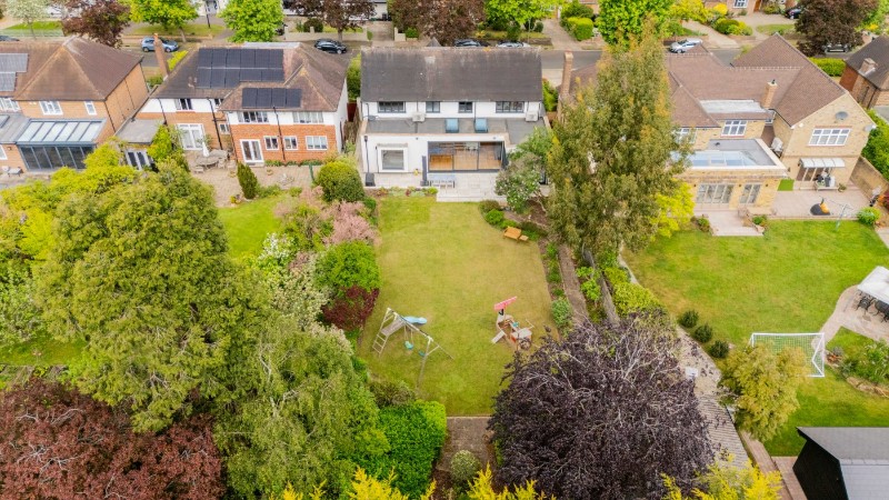 Stone Road, Bromley, BR2