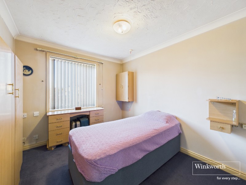 Radbourne Court, Draycott Avenue, Harrow, HA3