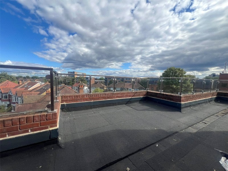Harrovian House, 2a Woodlands Road, Harrow, Middlesex, HA1