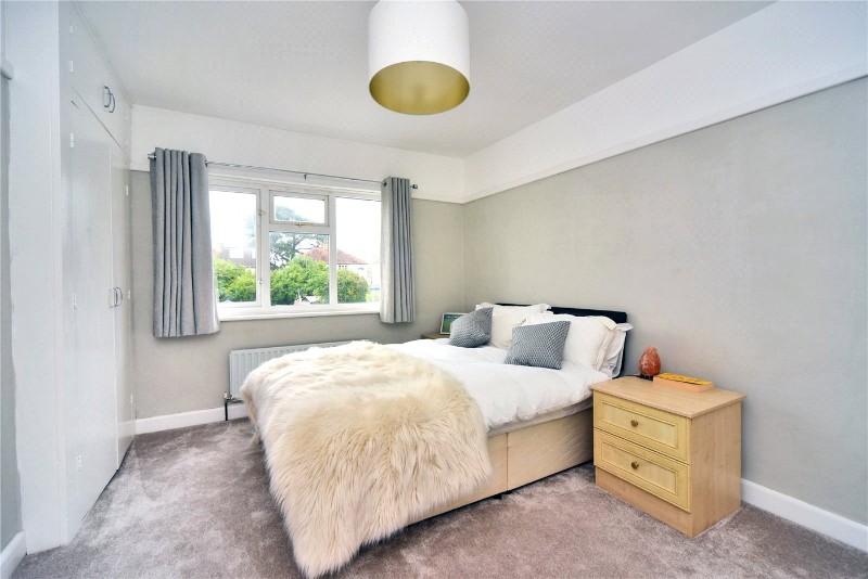 Glenfield Road, Banstead, Surrey, SM7